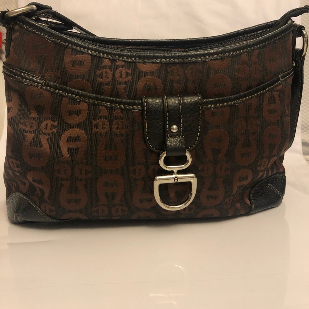 Etienne Aigner handbag